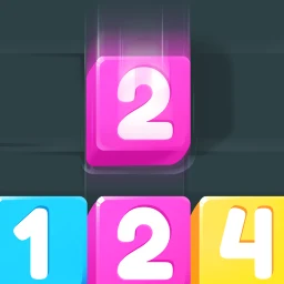 Icône de Cubes Control