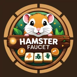 Hamster Faucet - Collect HMSTR simgesi